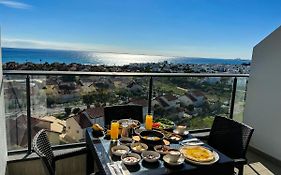 Helena Pool Apartments In Caesar Blue Resort Including Breakfast Available Till 4Pm, Gym, Heated Swimming Pool, Hammam, Sauna